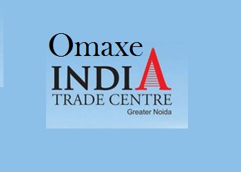 Omaxe India Trade Center